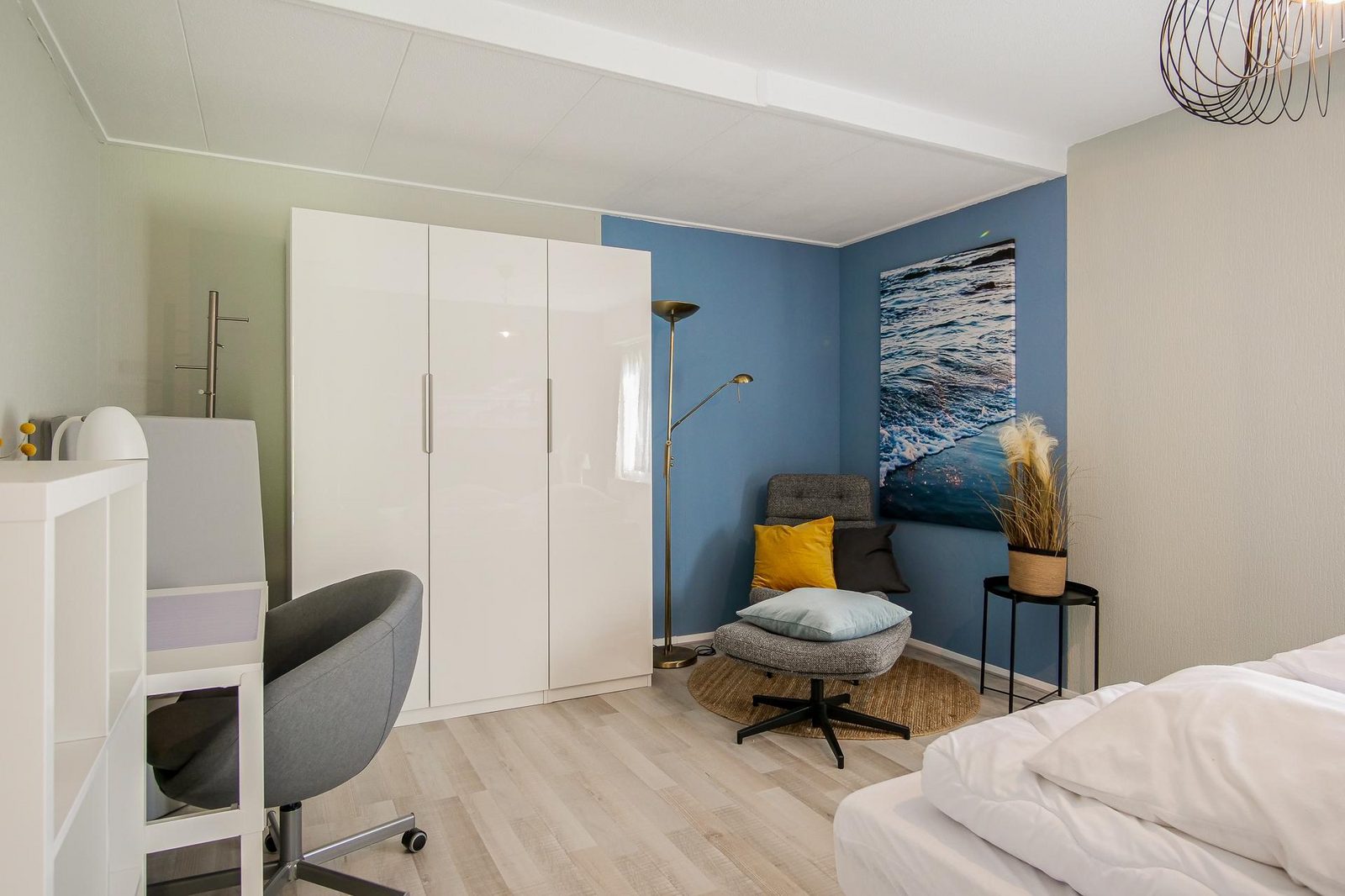 Beach Appartement 10