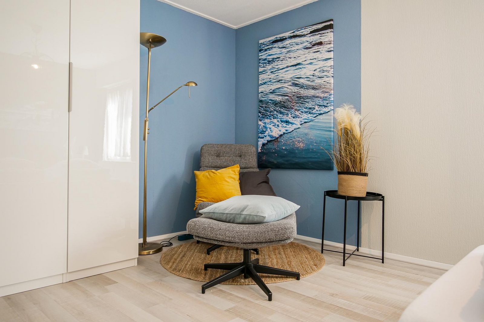 Beach Appartement 10