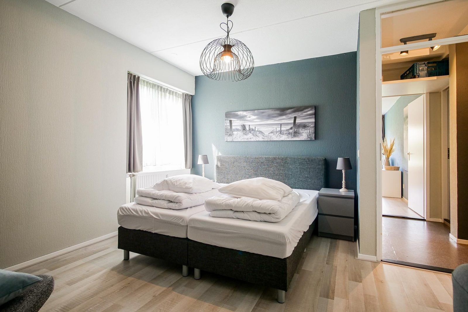 Beach Appartement 10