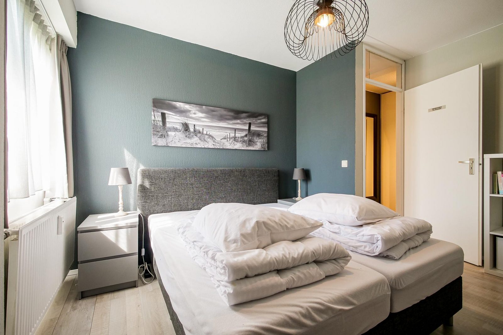 Beach Appartement 10