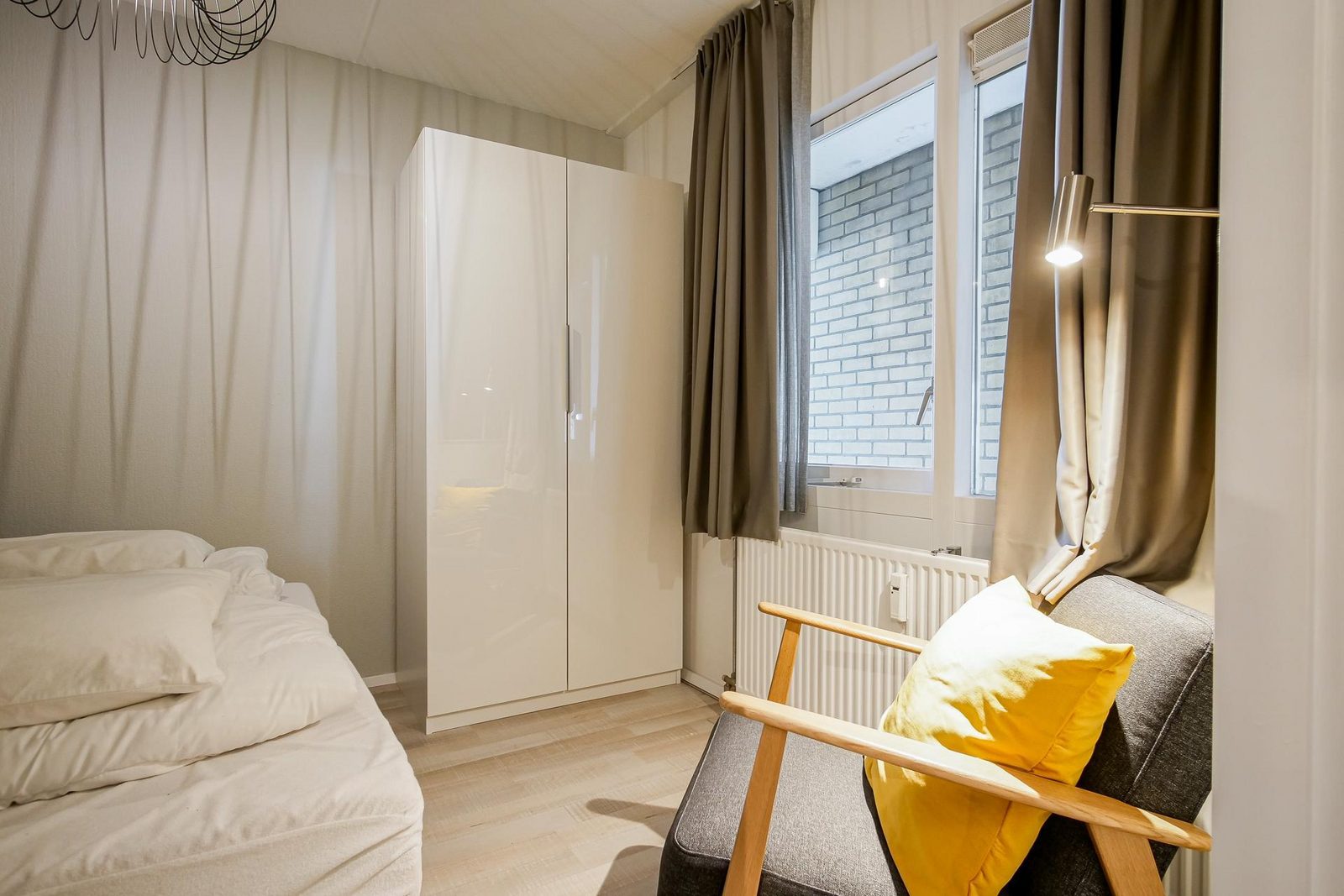 Beach Appartement 10