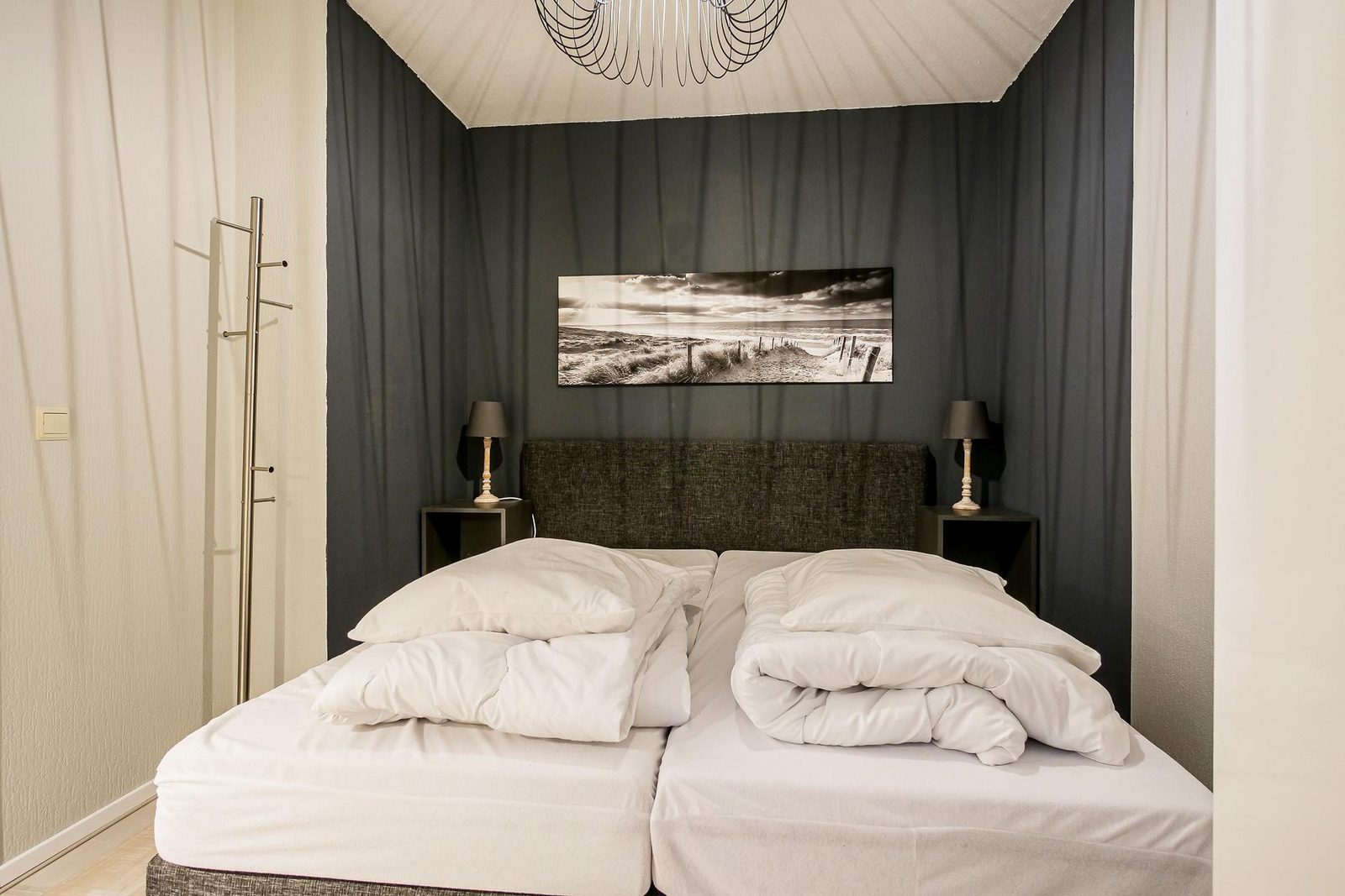 Beach Appartement 10