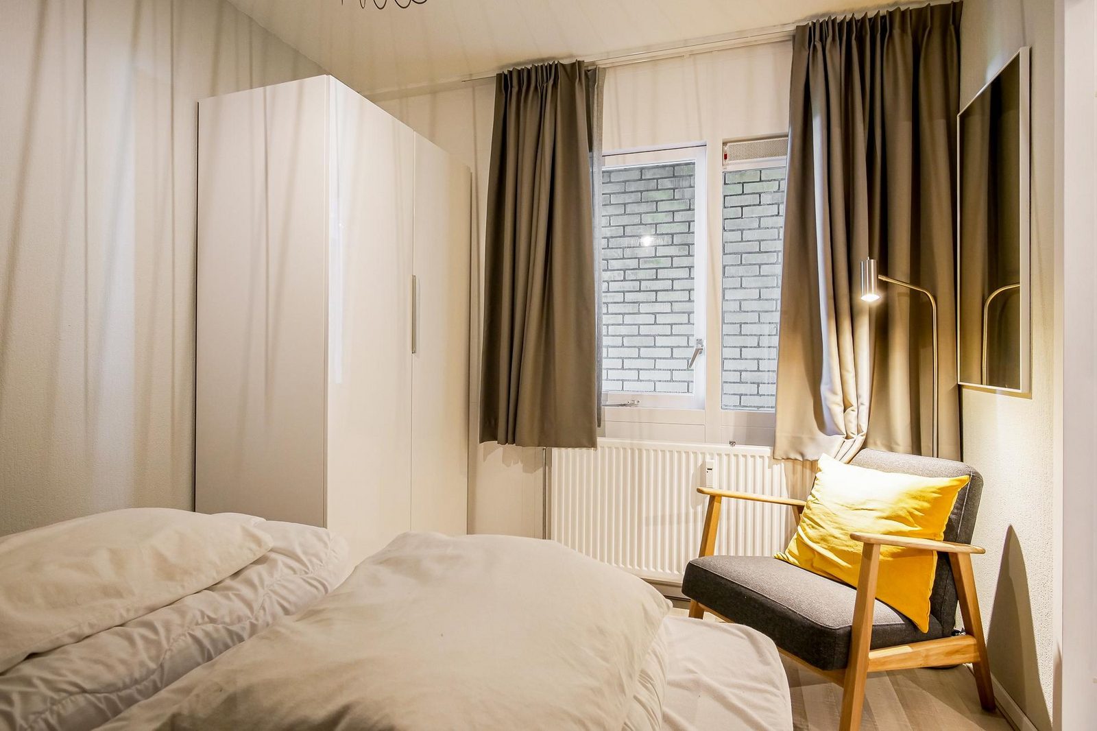 Beach Appartement 10