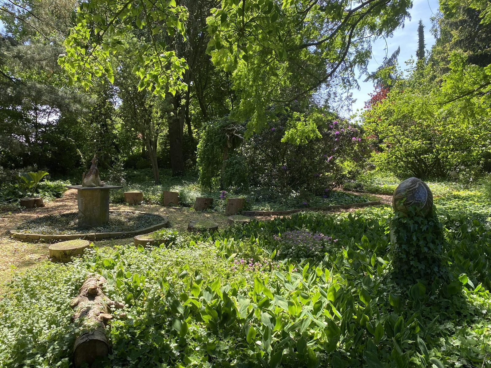 Vakantiehuis Oude Barrier I vakantie in de Brabantse natuur
