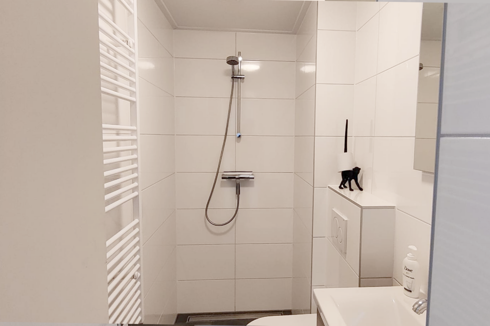 Beach Appartement 17