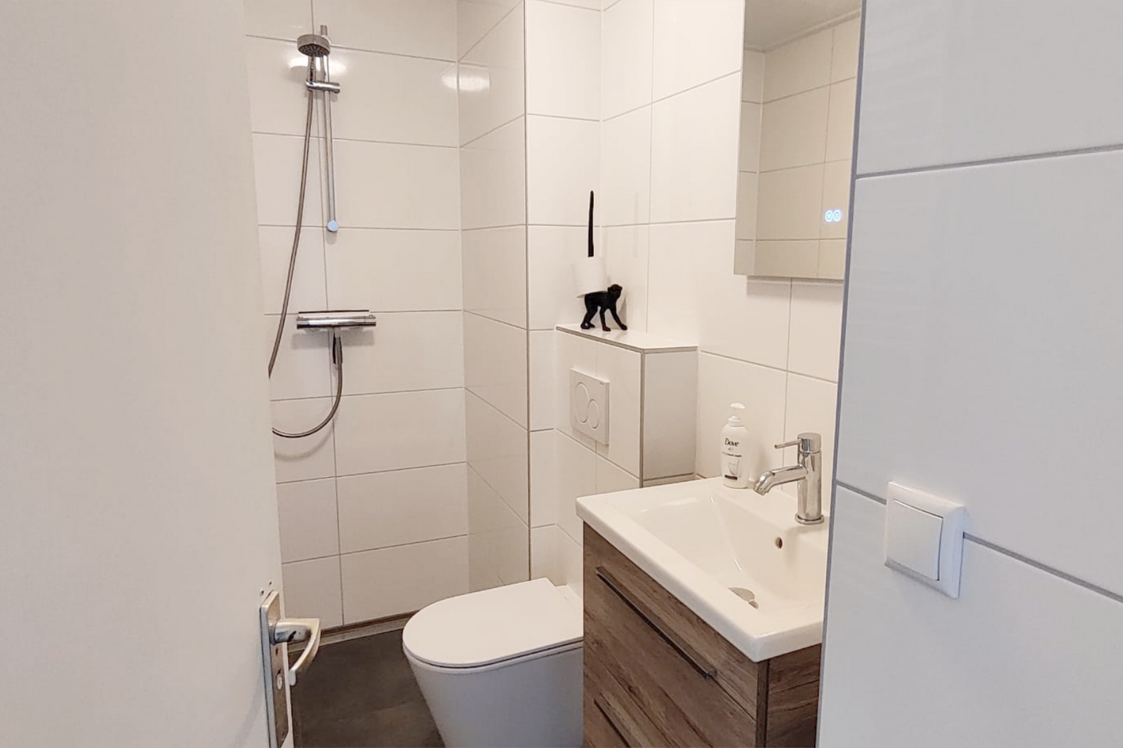 Beach Appartement 17