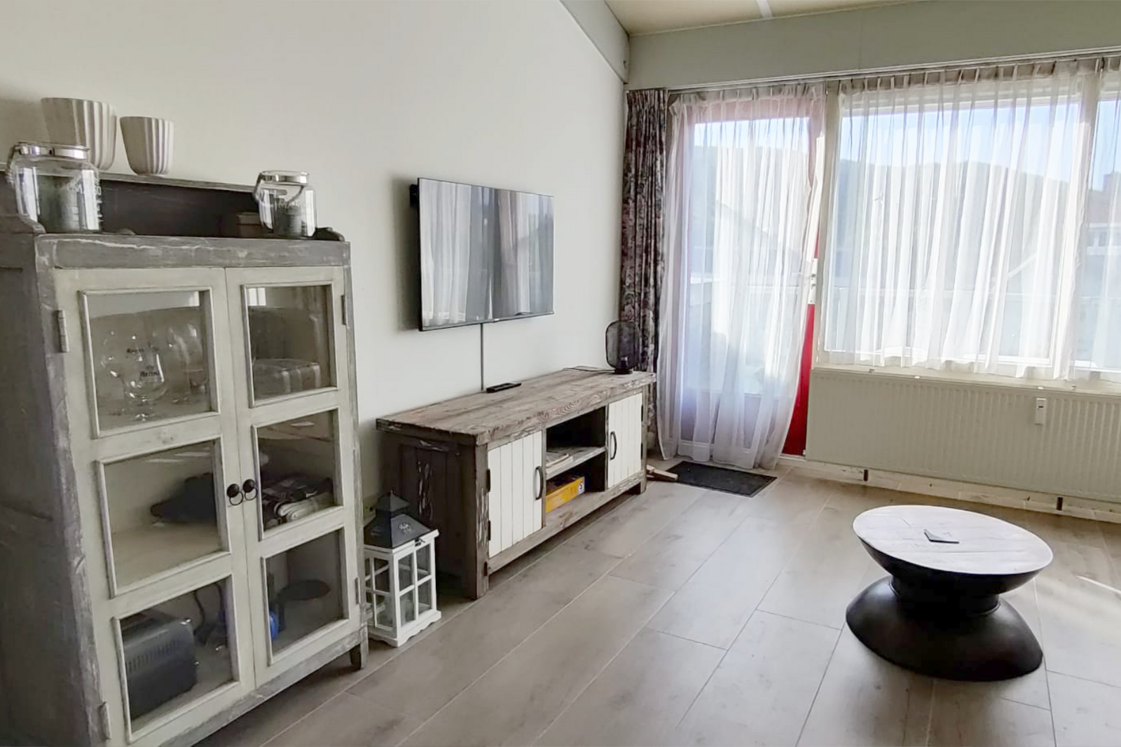 Beach Appartement 17