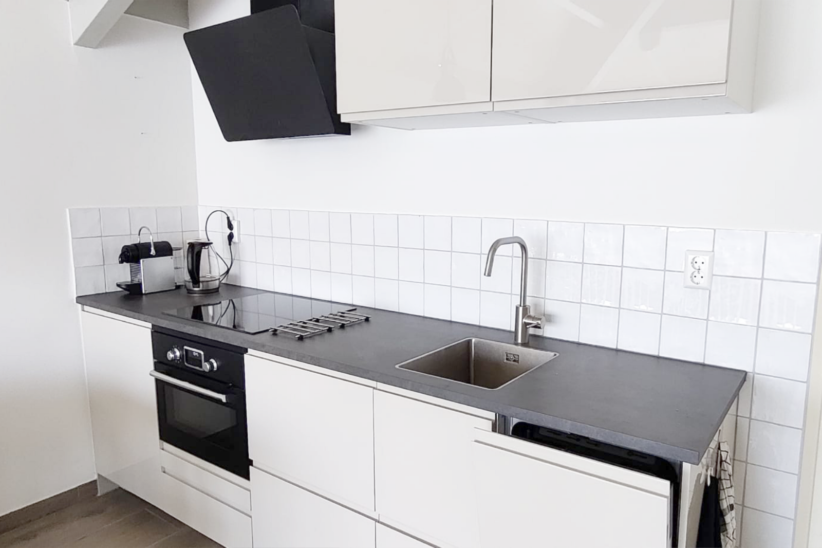 Beach Appartement 17