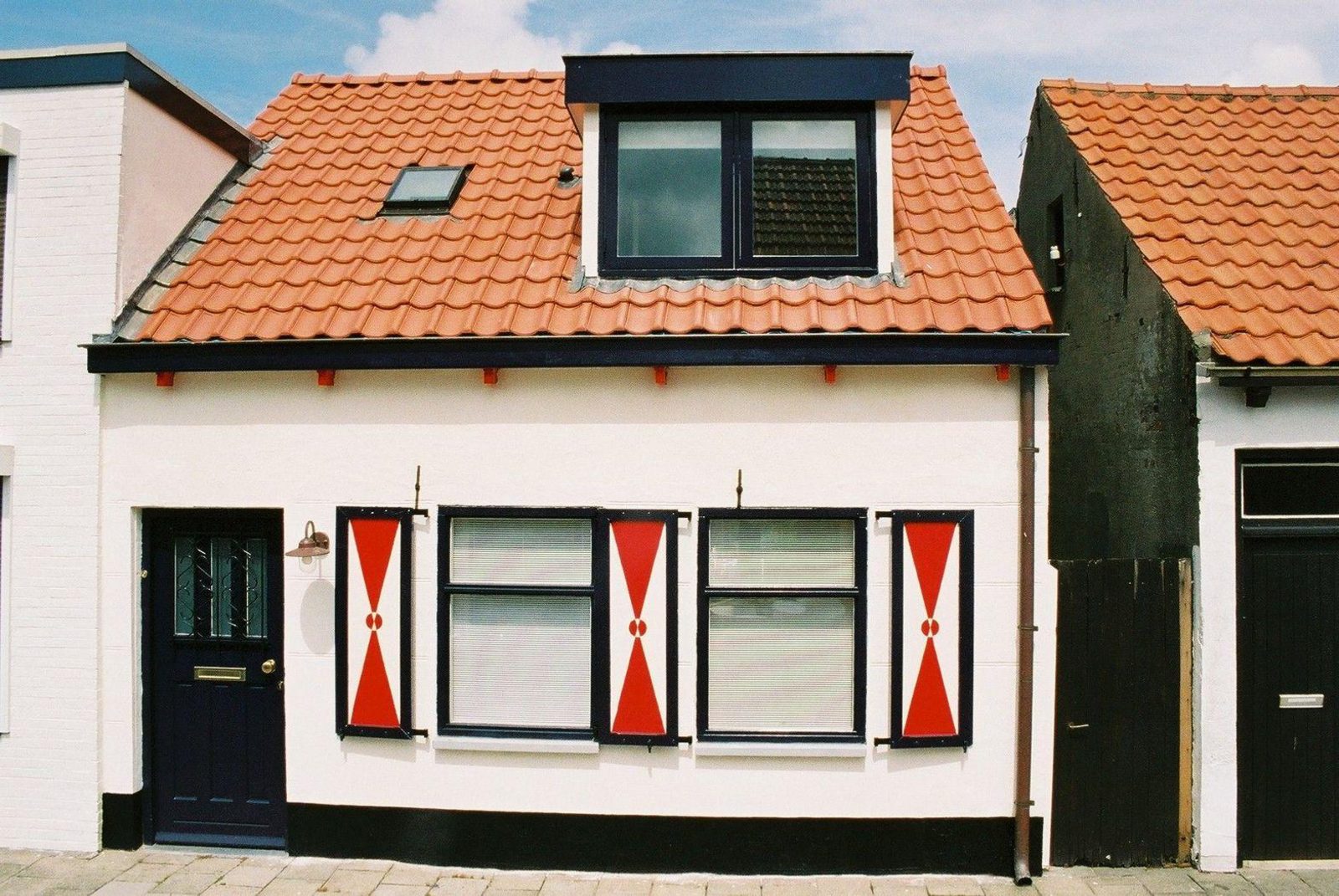 2e Zandstraat 9, Breskens