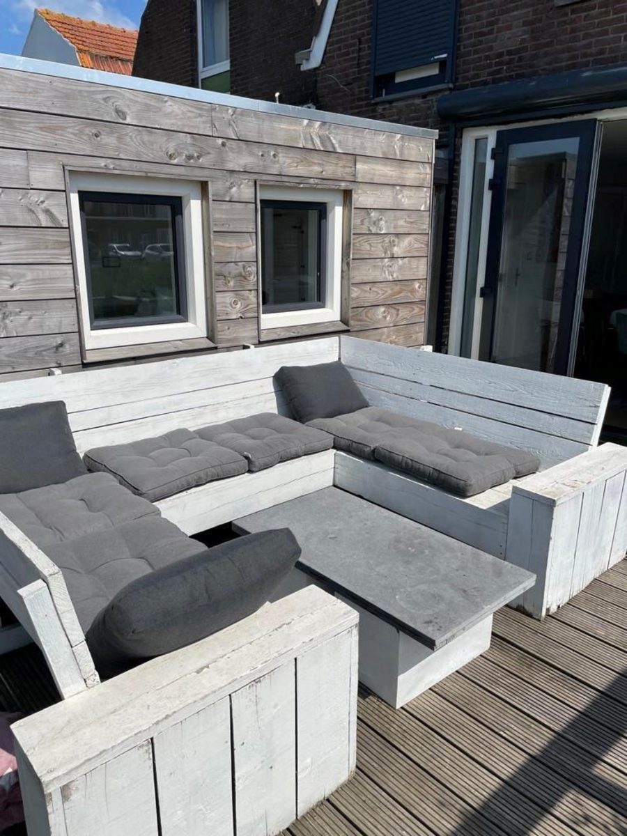 Boulevard 41, Breskens