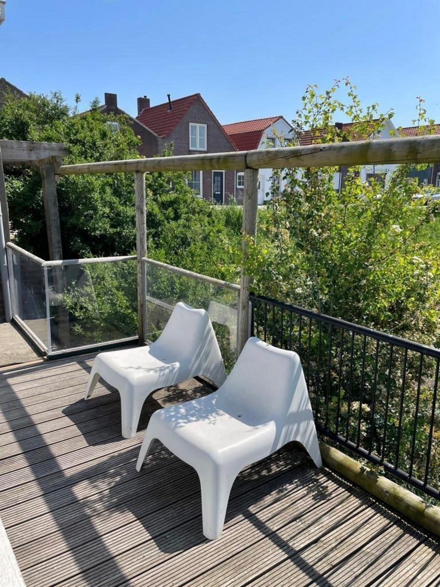 Boulevard 41, Breskens