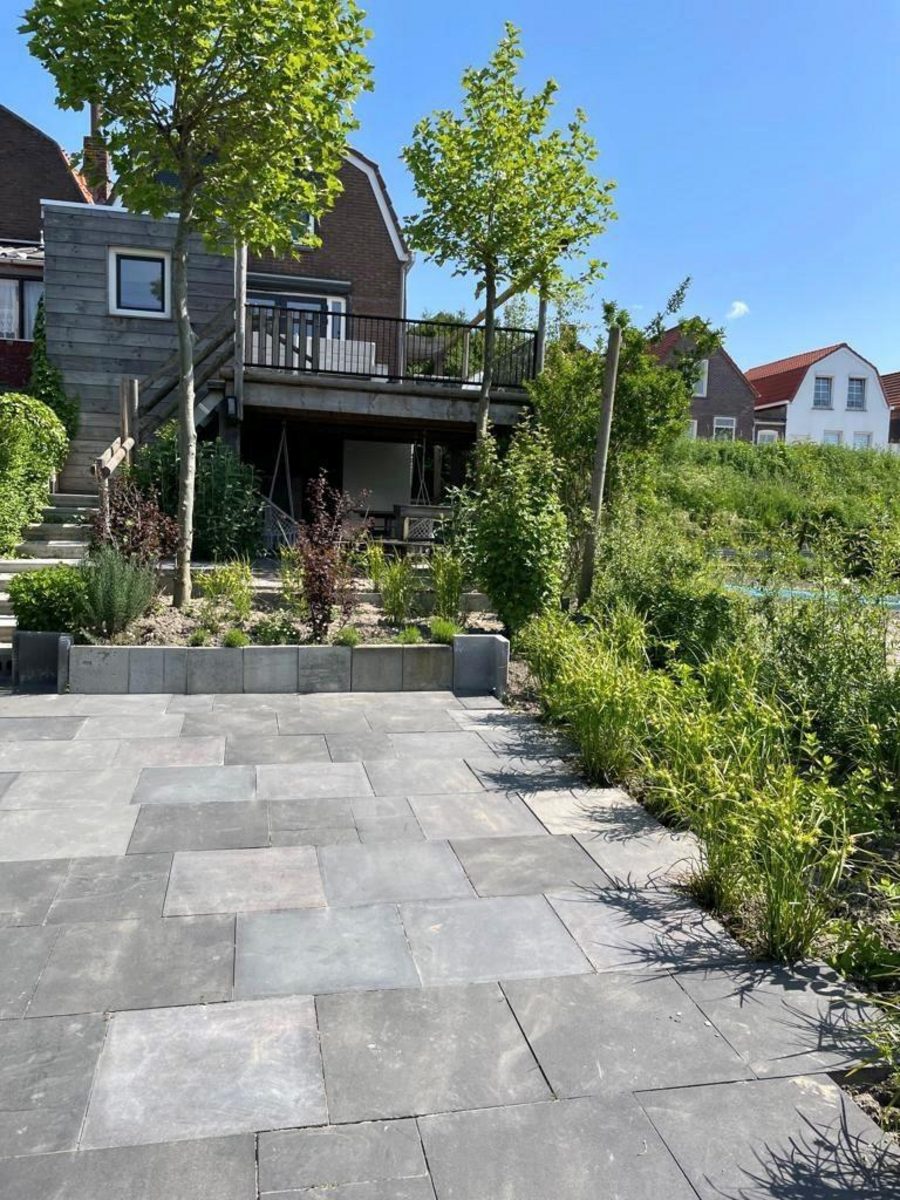 Boulevard 41, Breskens