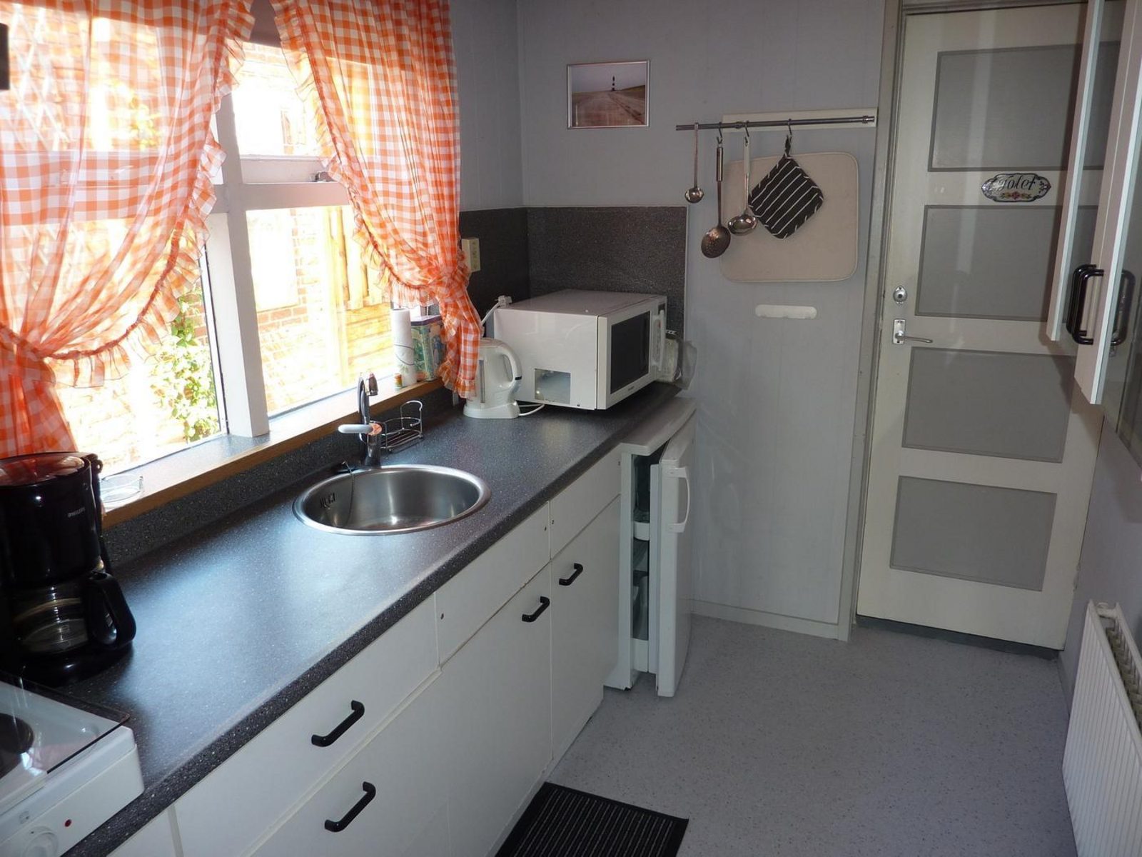 Boulevard 96, Breskens