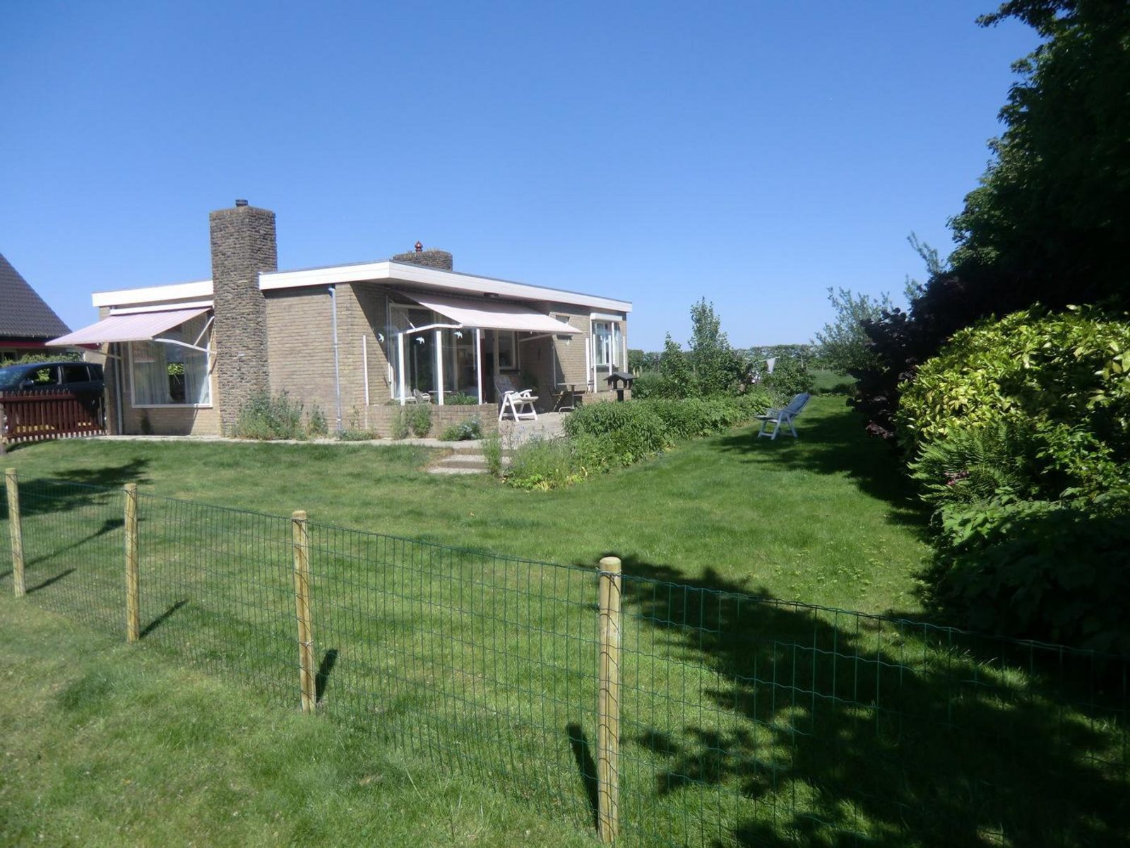 Burg. J.C. Everaarslaan 21, Groede