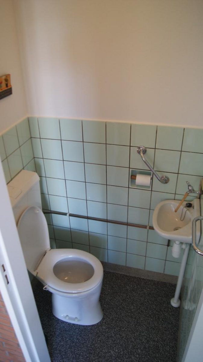 Burg. J.C. Everaarslaan 21, Groede