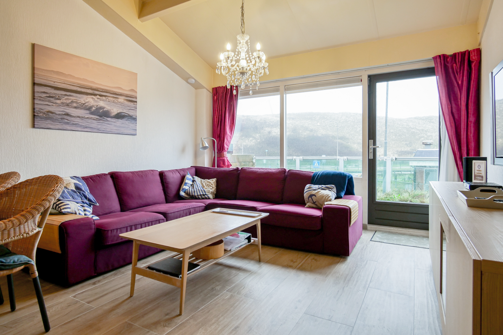 Beach Appartement 19