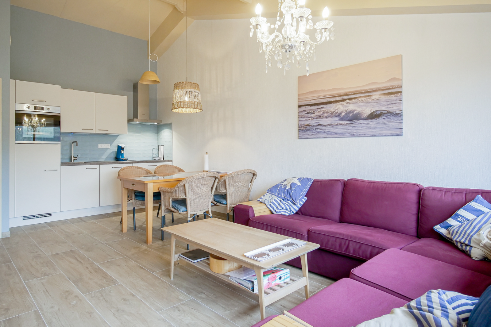 Beach Appartement 19