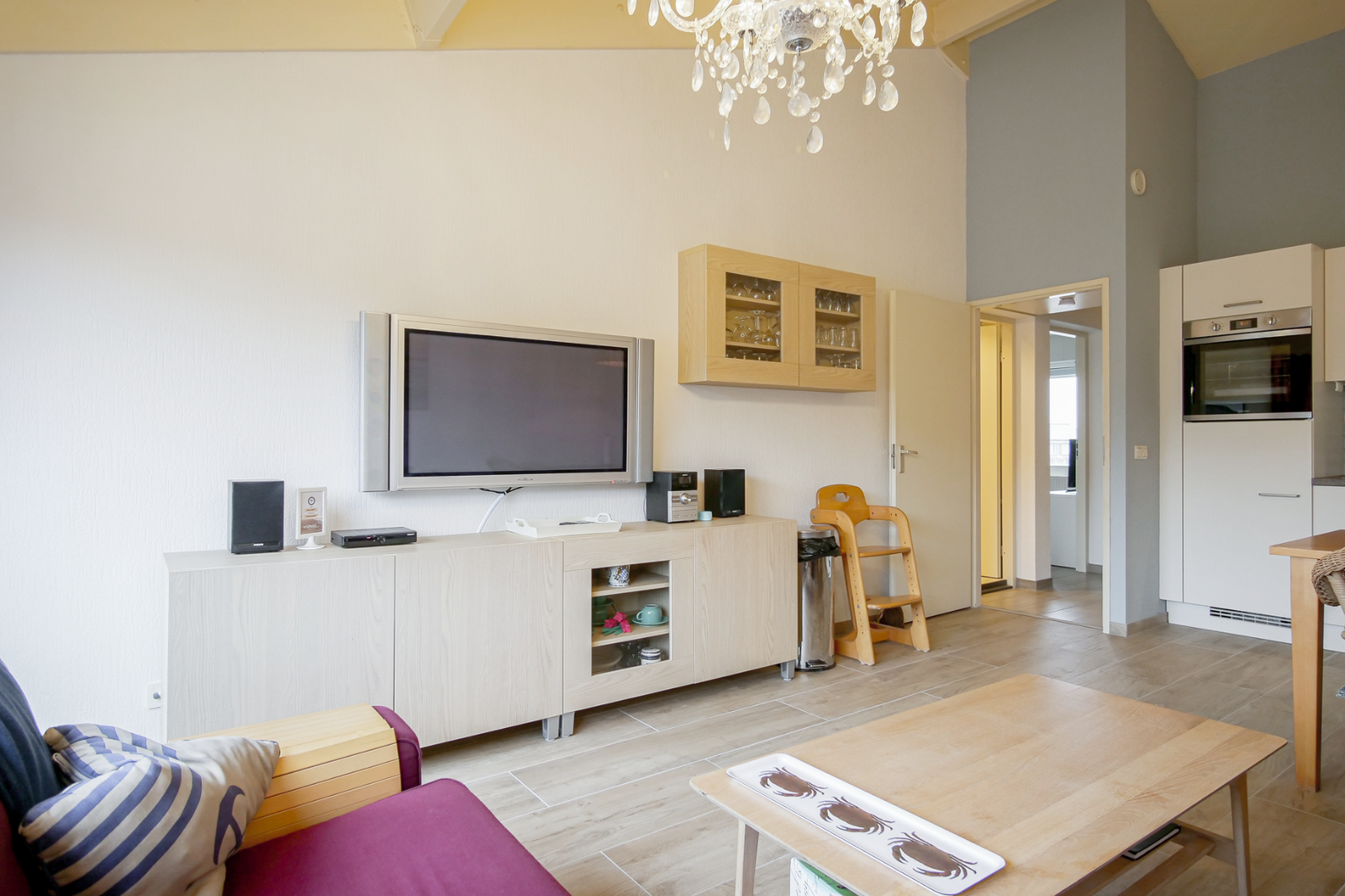 Beach Appartement 19