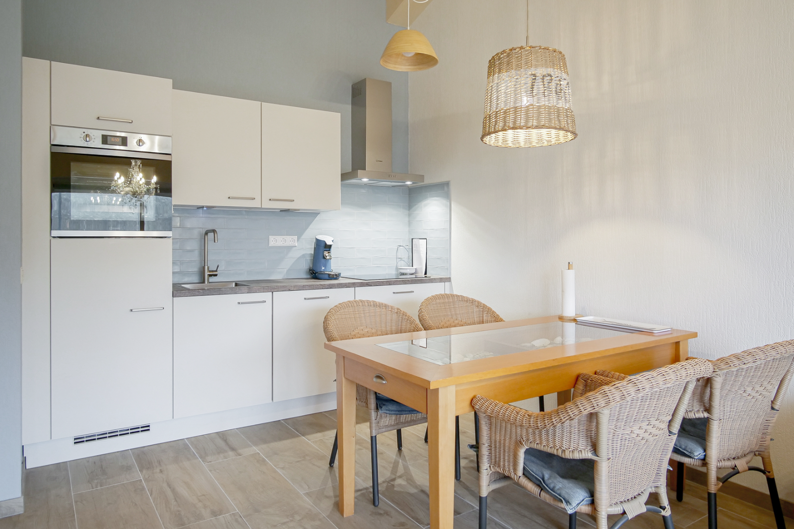 Beach Appartement 19