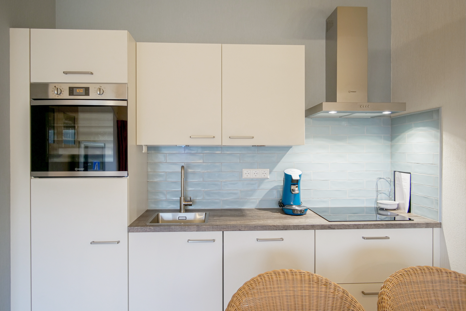 Beach Appartement 19
