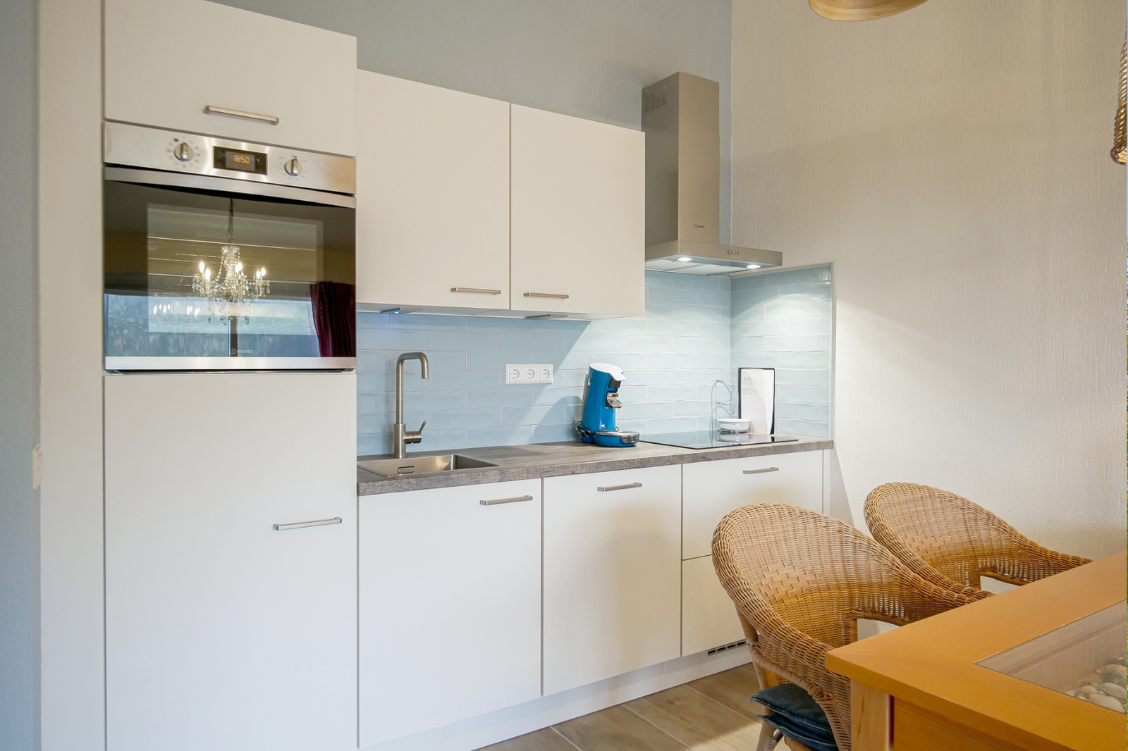 Beach Appartement 19