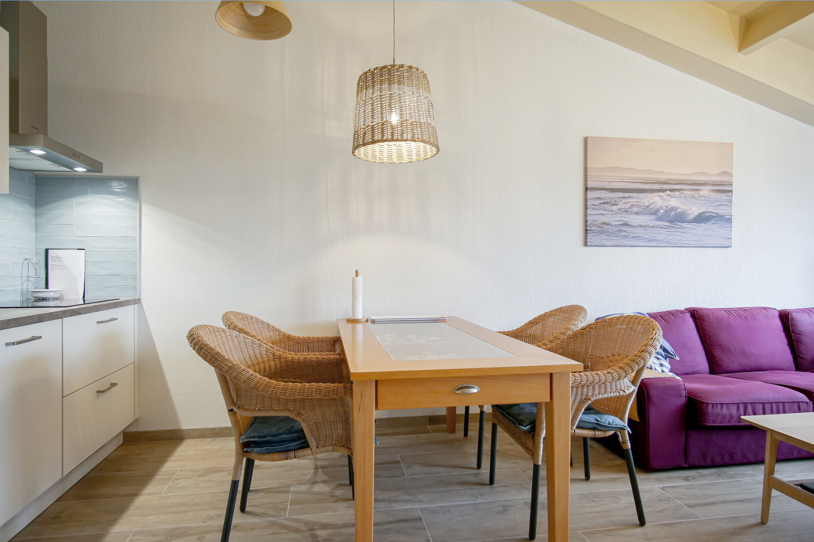 Beach Appartement 19