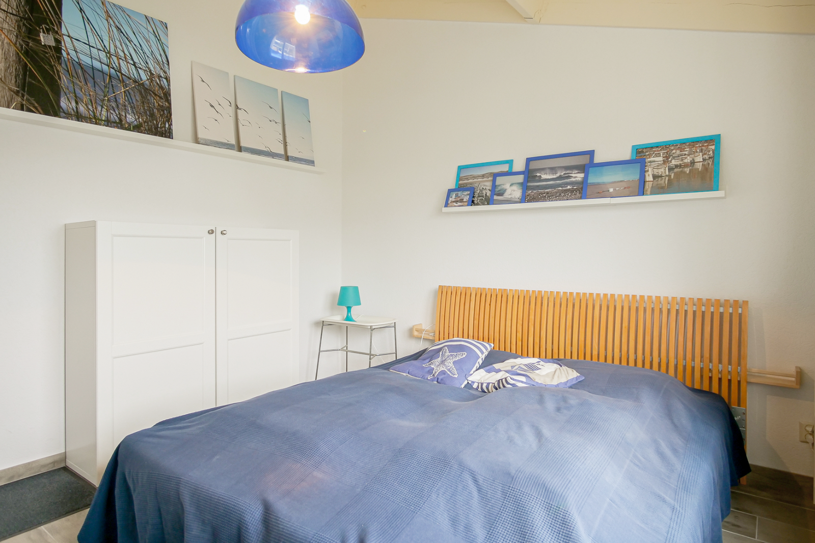 Beach Appartement 19