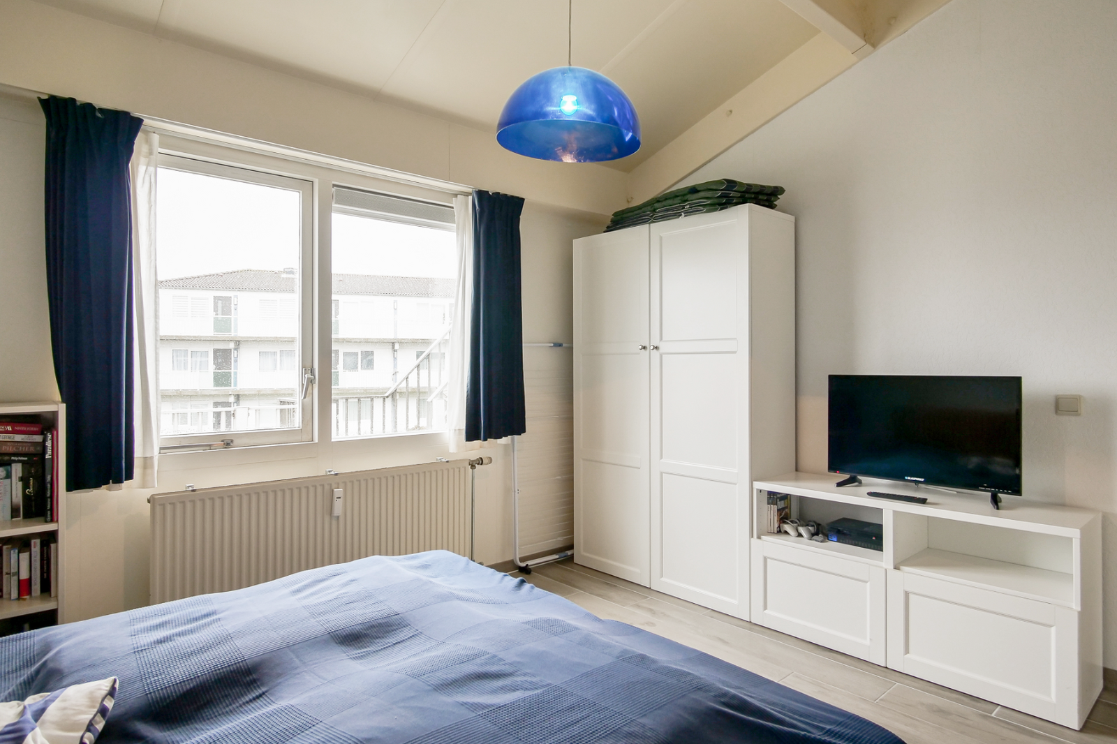 Beach Appartement 19