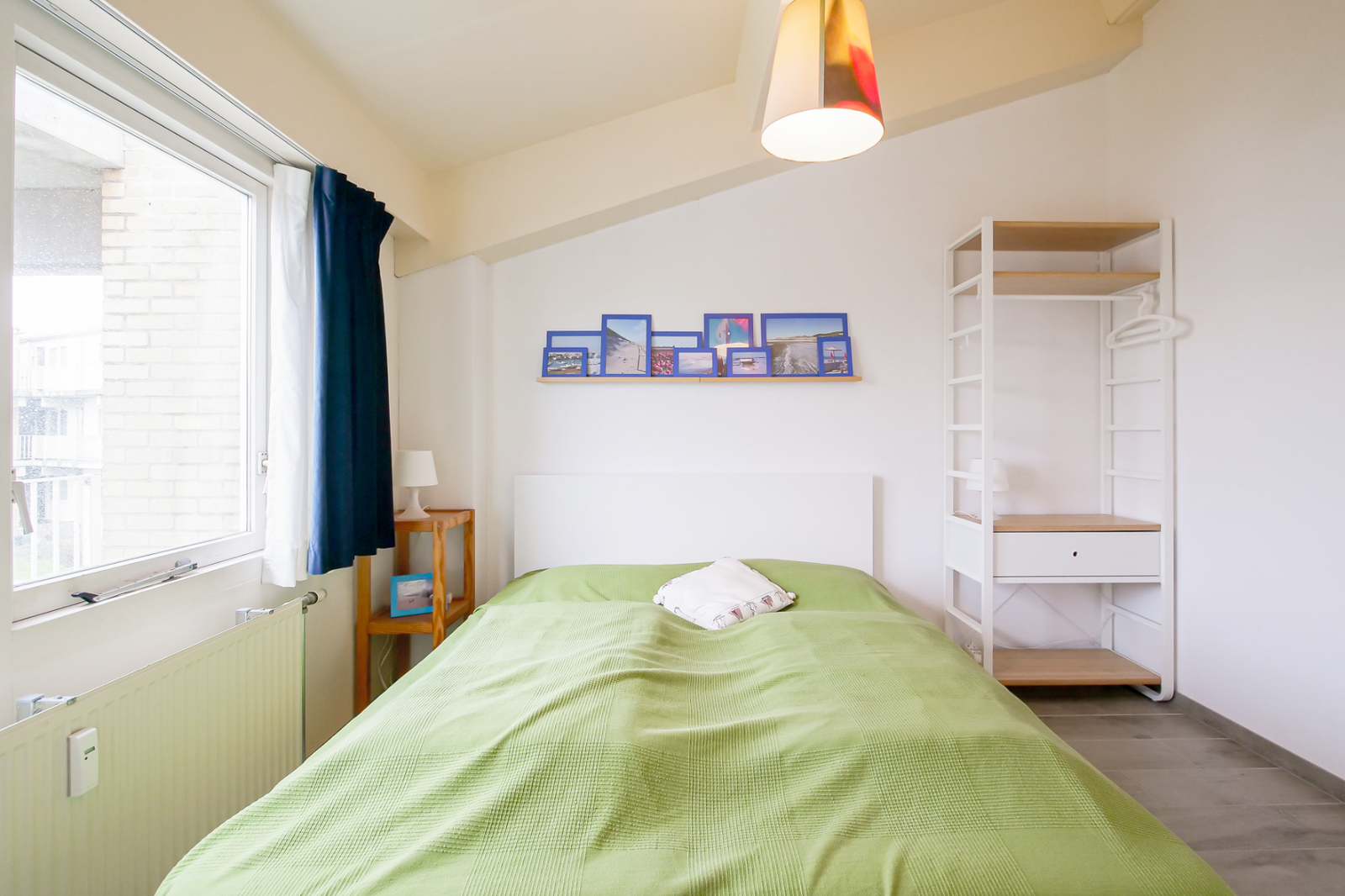 Beach Appartement 19