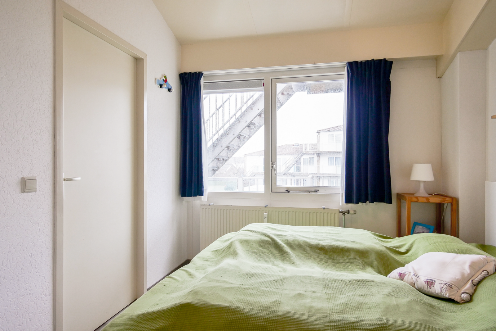 Beach Appartement 19