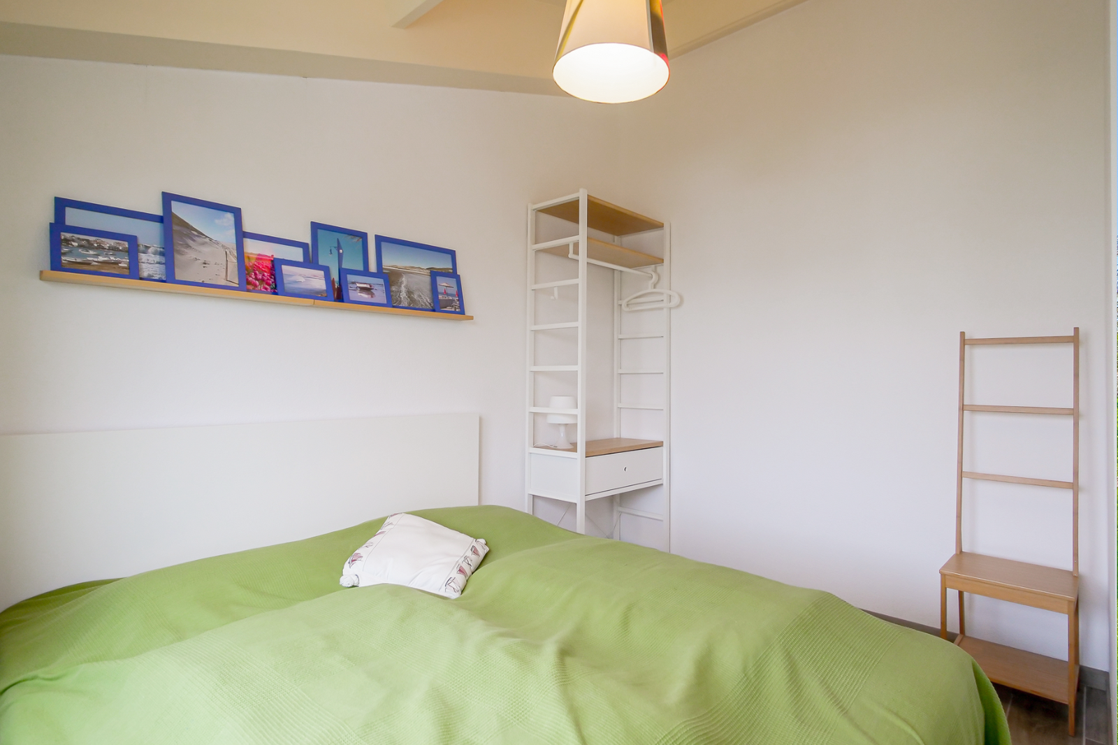 Beach Appartement 19