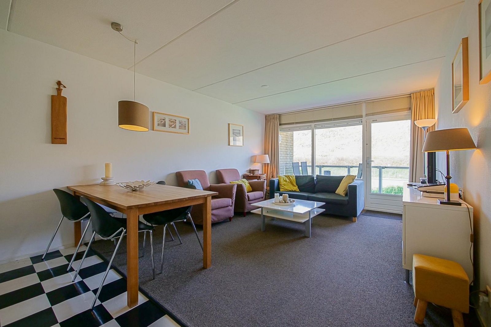 Beach Appartement 27
