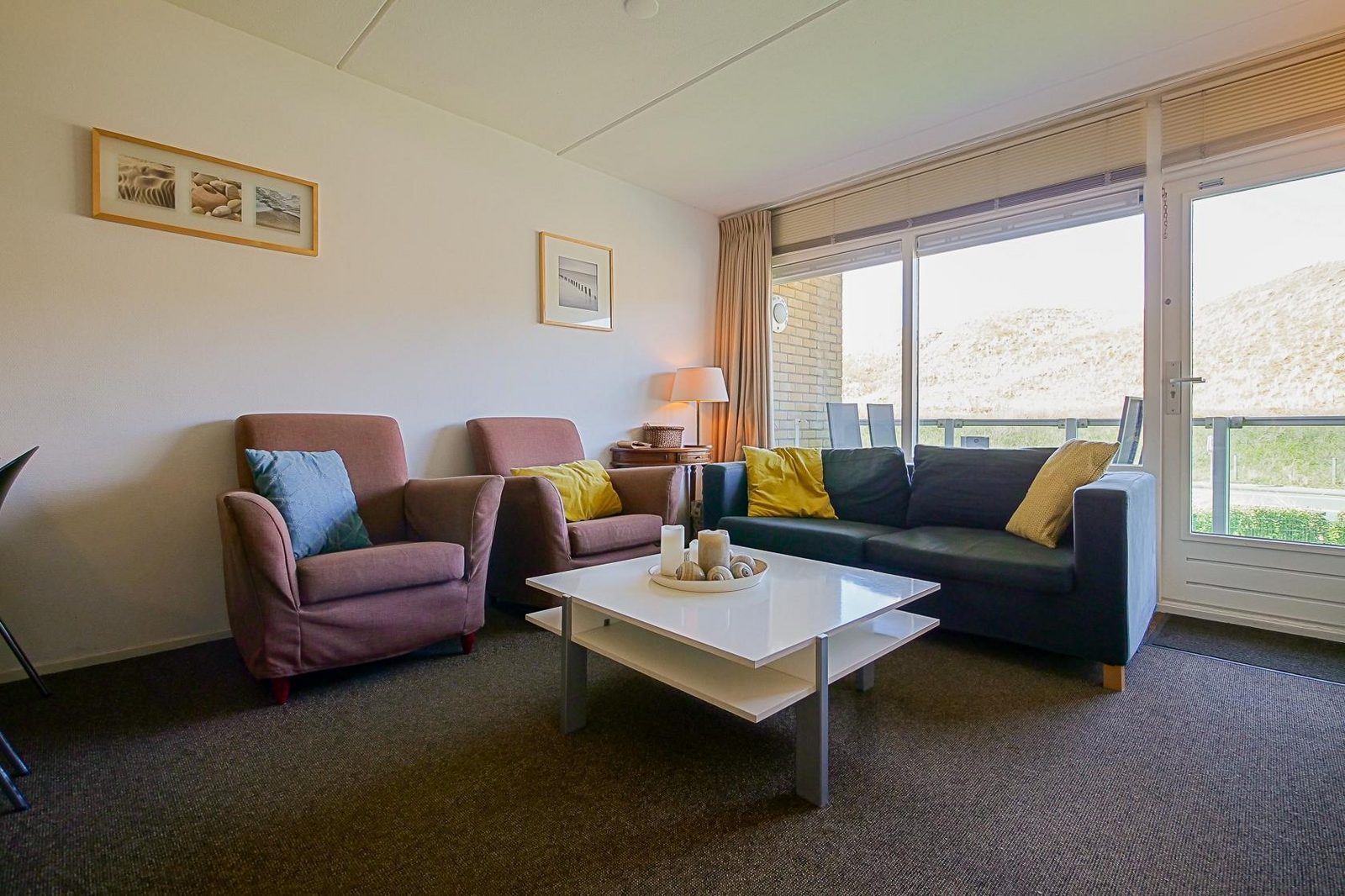 Beach Appartement 27