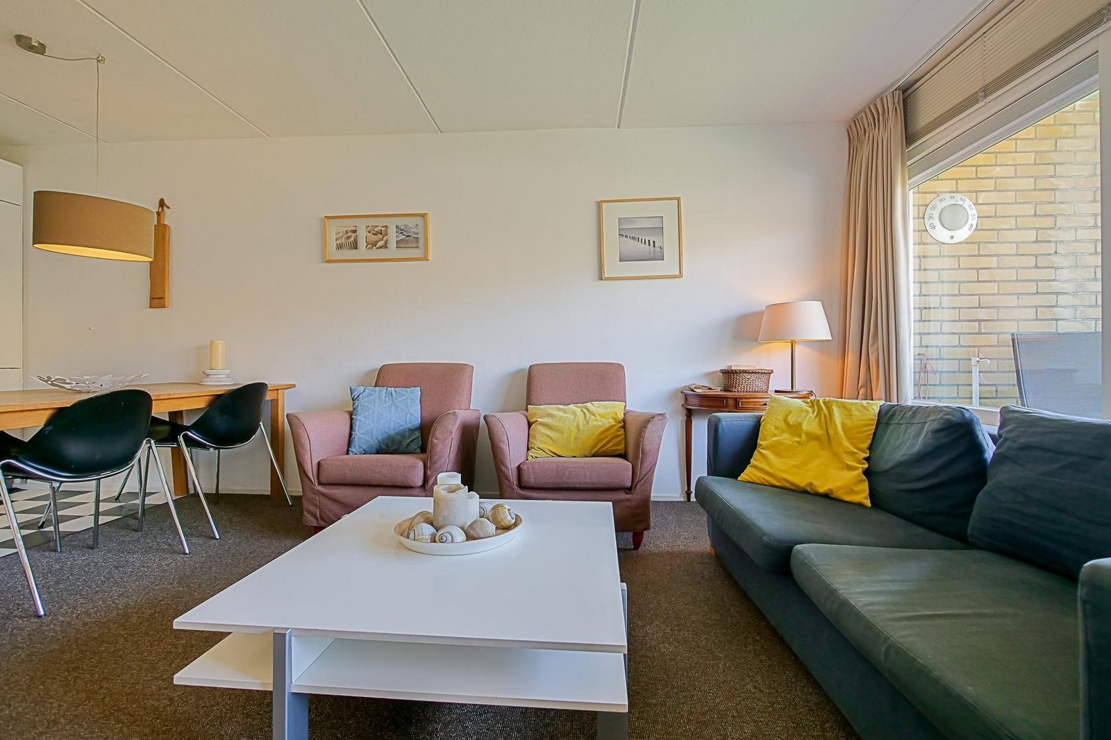 Beach Appartement 27