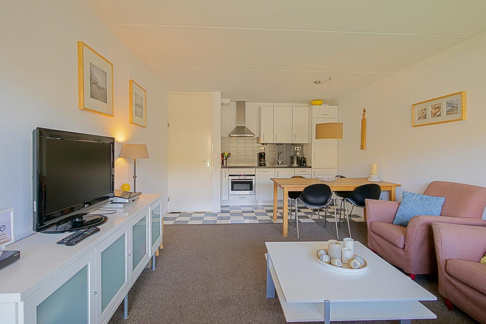 Beach Appartement 27