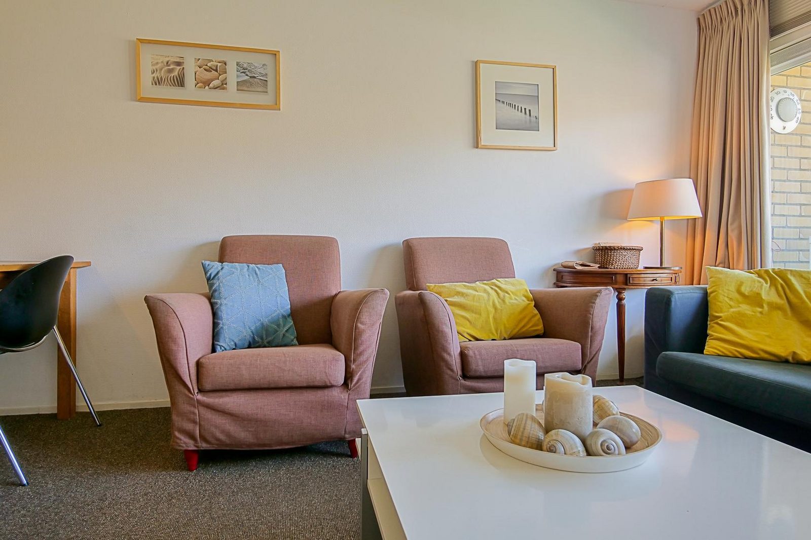 Beach Appartement 27