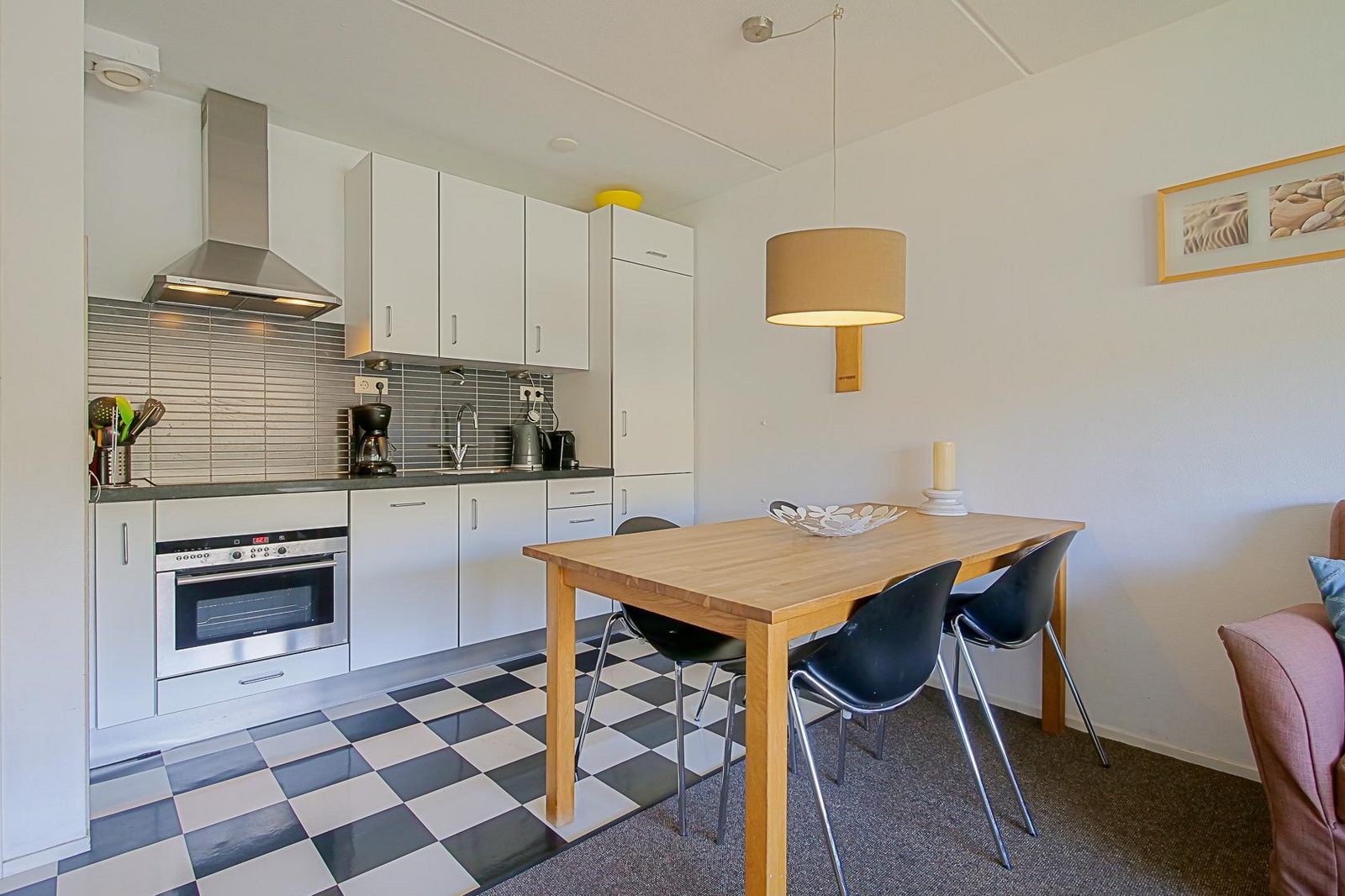 Beach Appartement 27