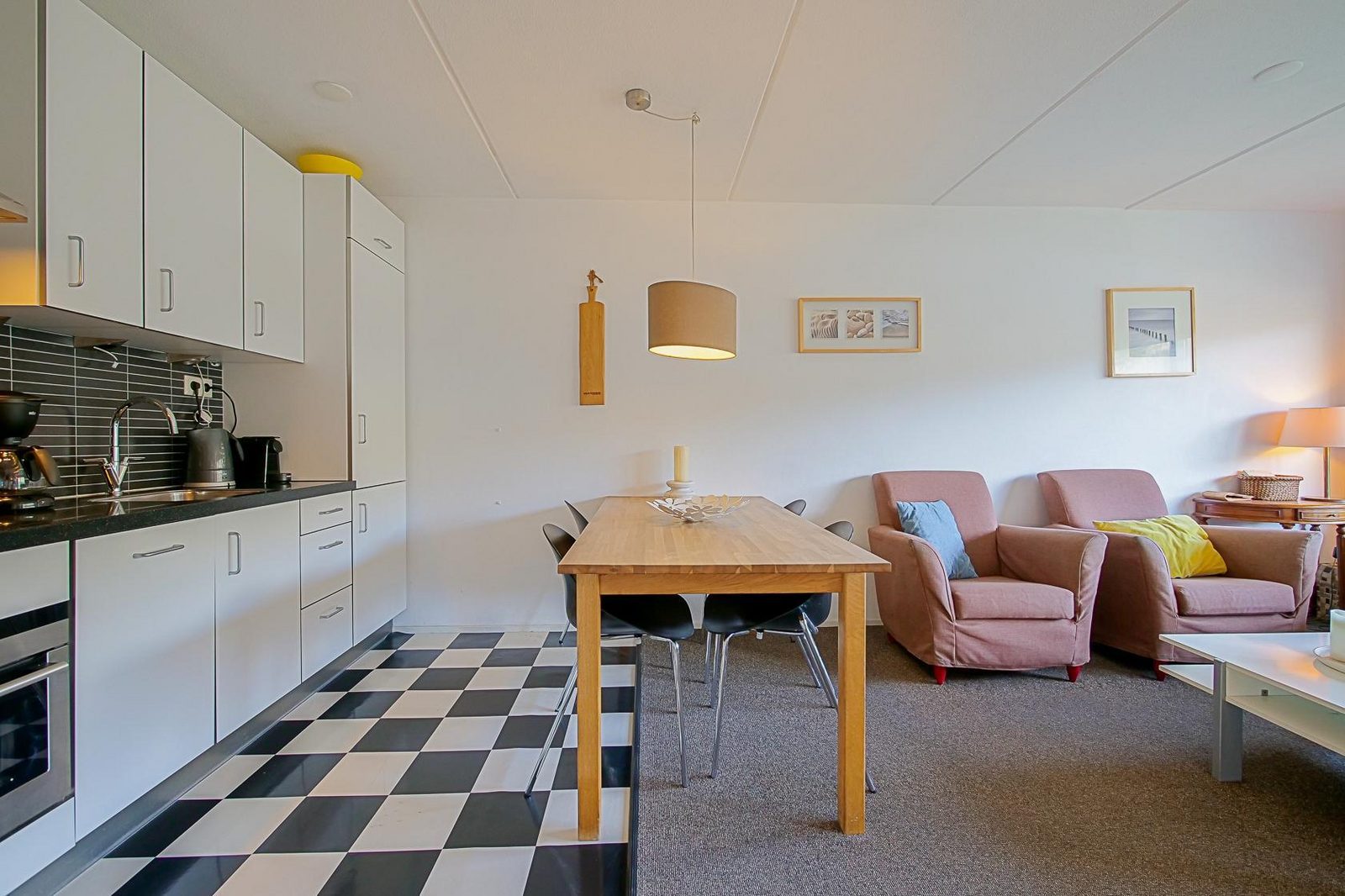 Beach Appartement 27