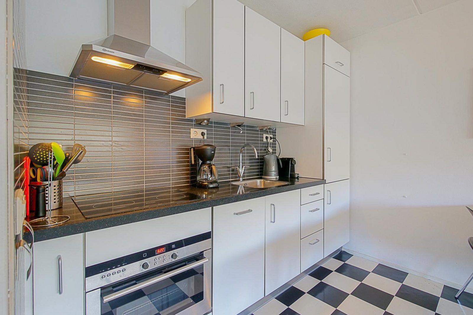 Beach Appartement 27