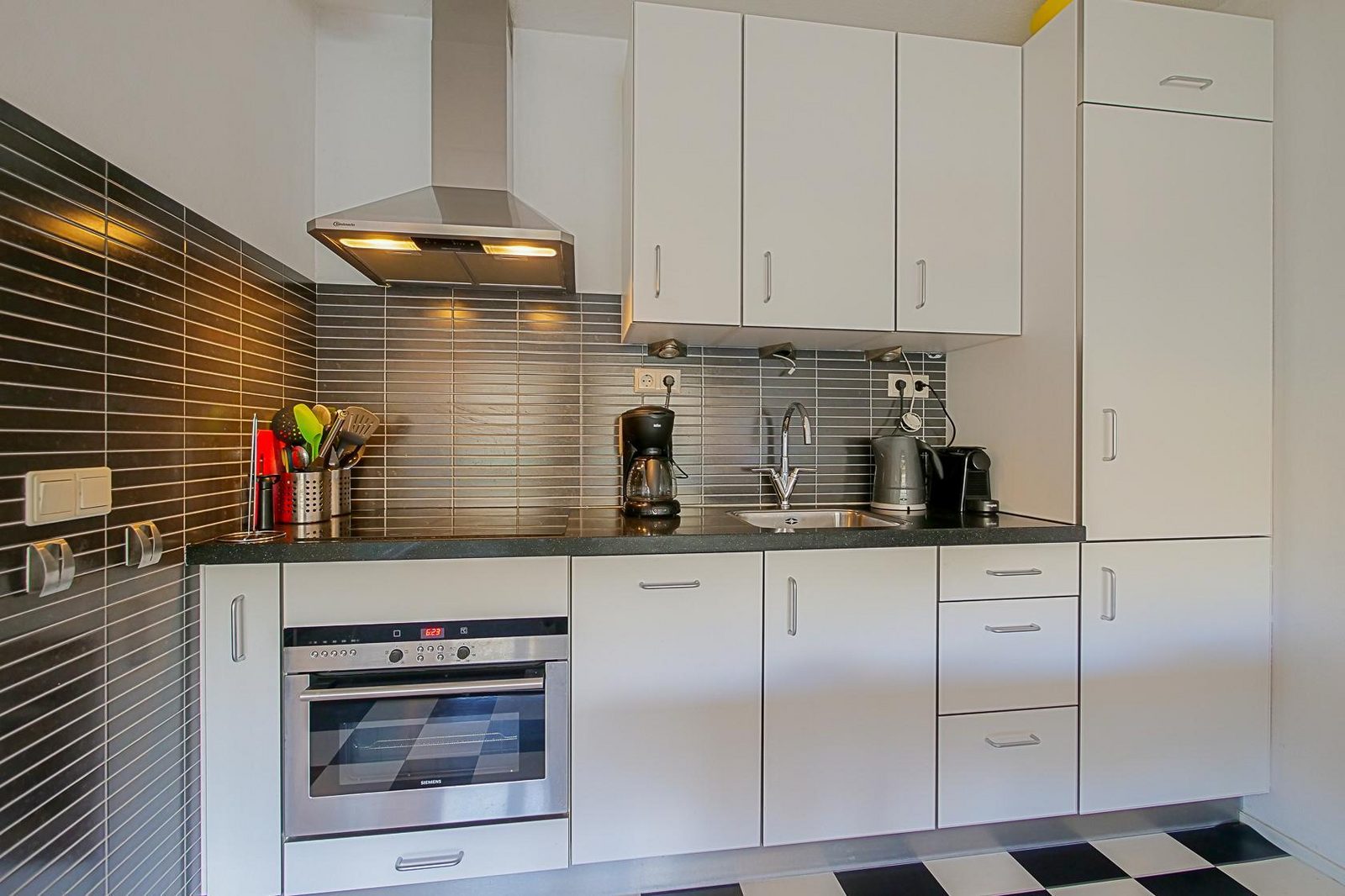 Beach Appartement 27