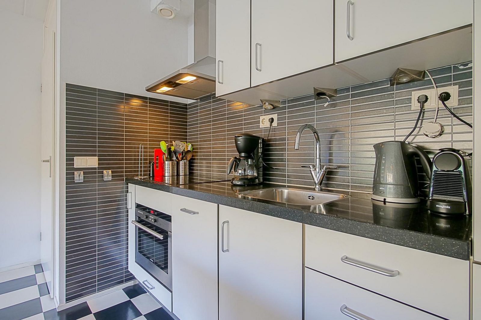 Beach Appartement 27