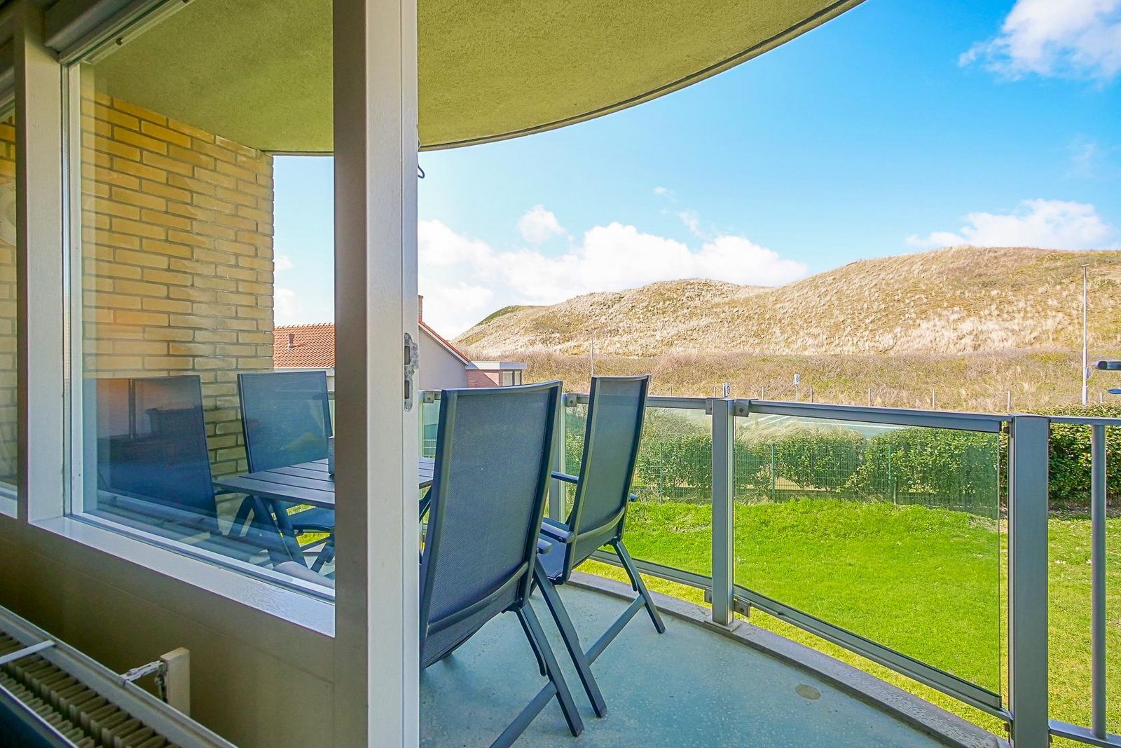 Beach Appartement 27