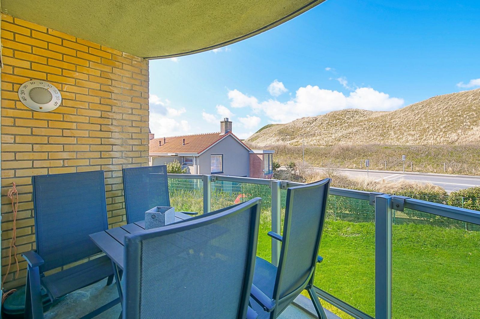 Beach Appartement 27