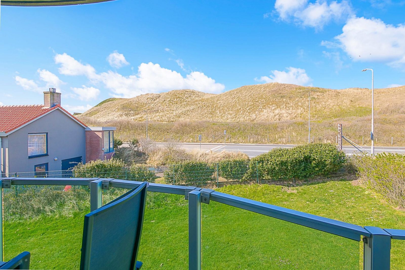 Beach Appartement 27