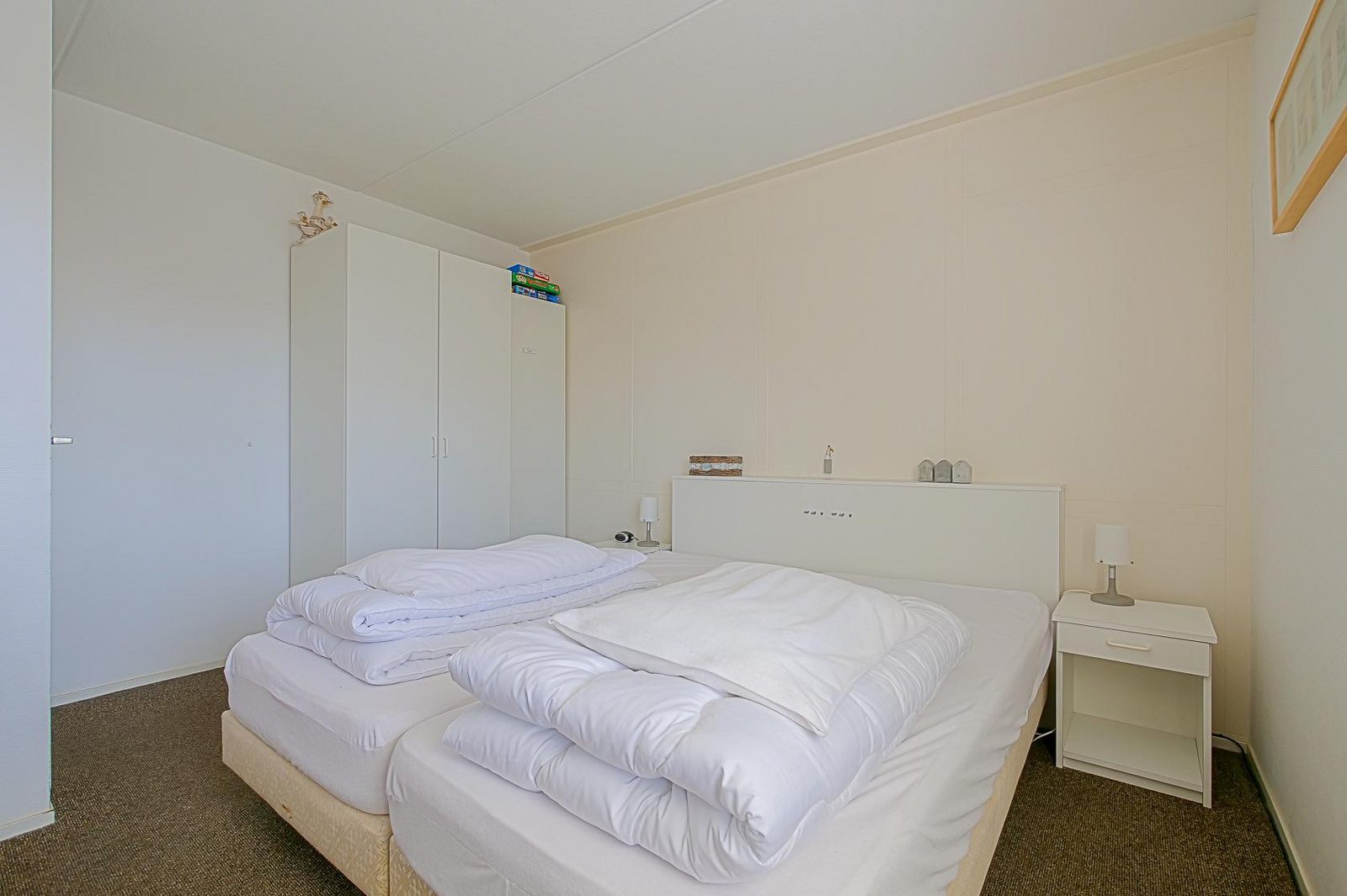 Beach Appartement 27