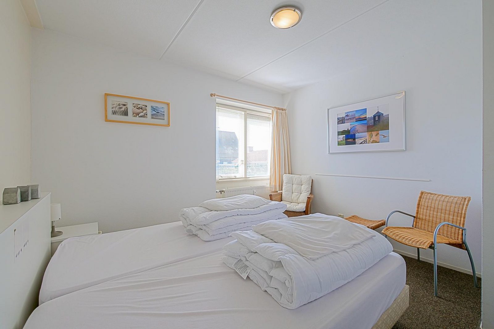 Beach Appartement 27