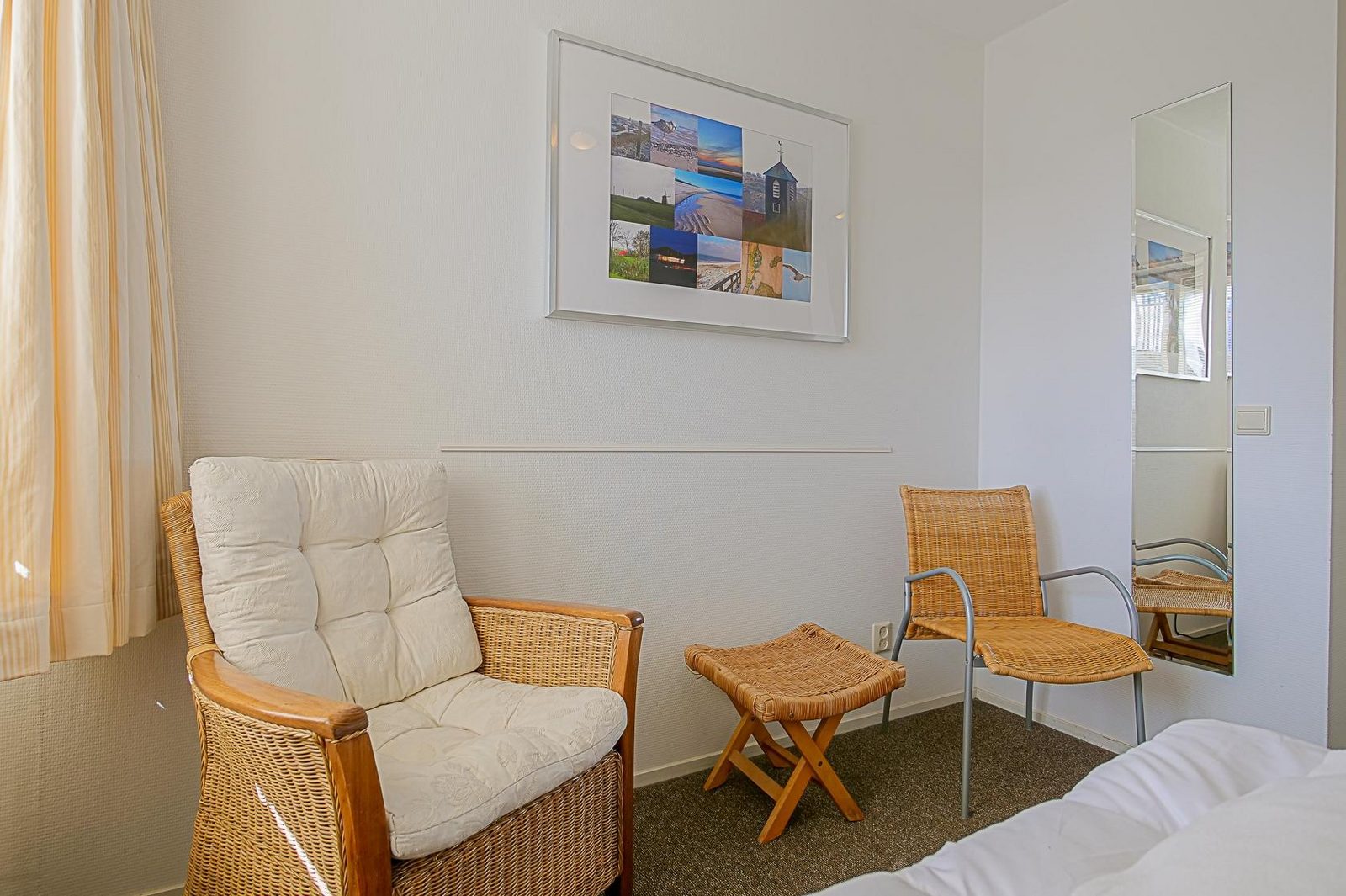 Beach Appartement 27