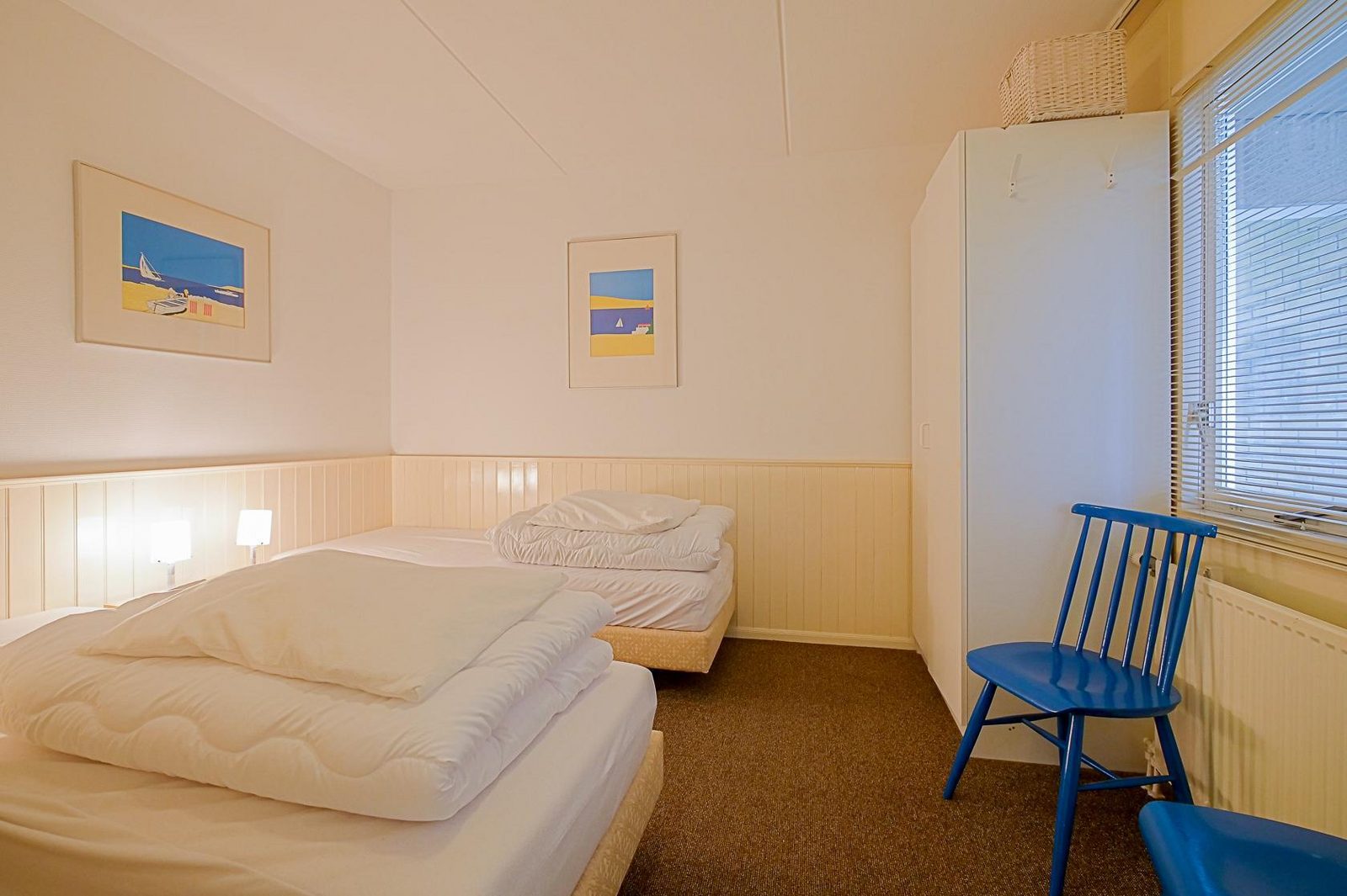 Beach Appartement 27
