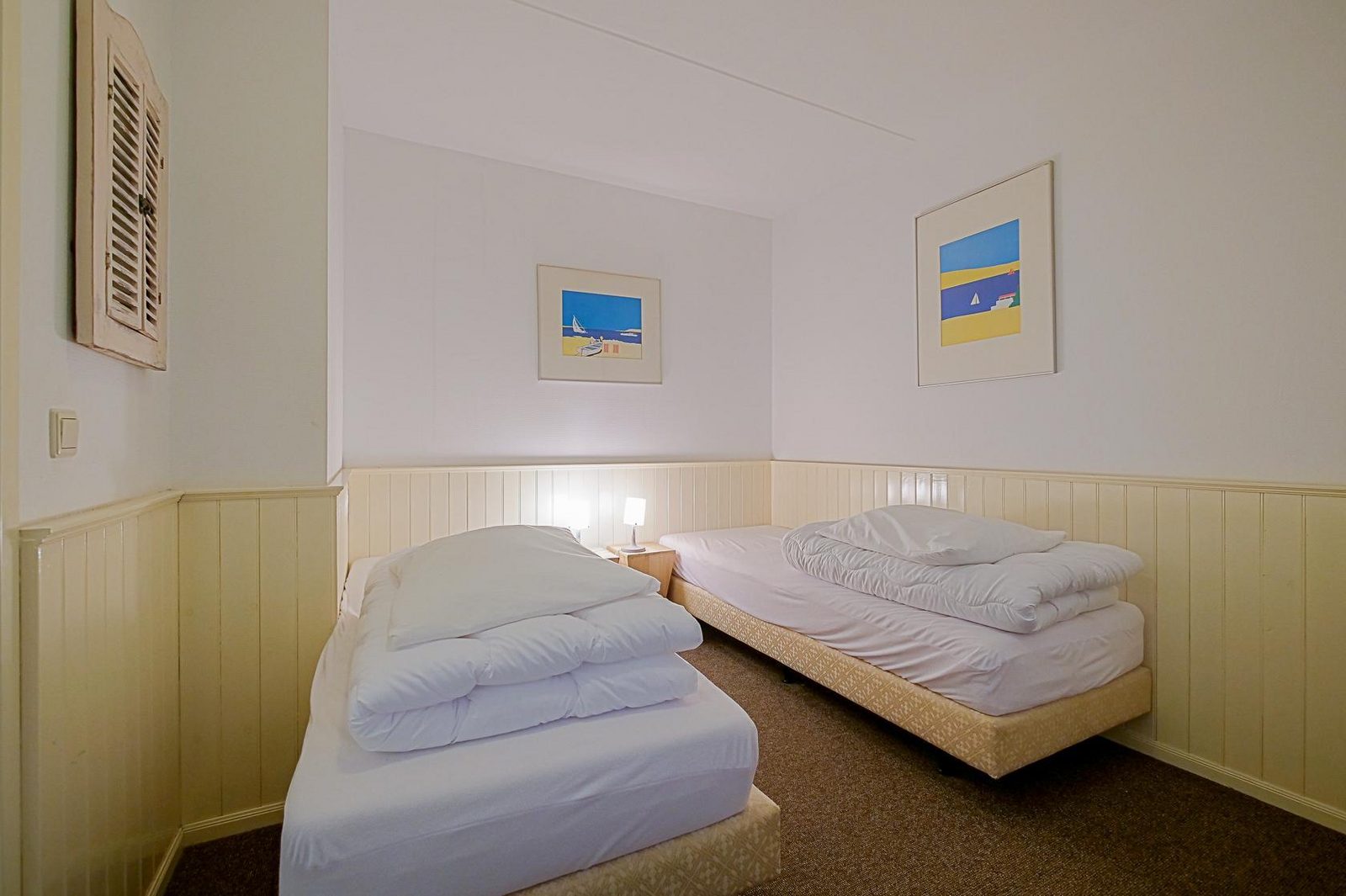 Beach Appartement 27