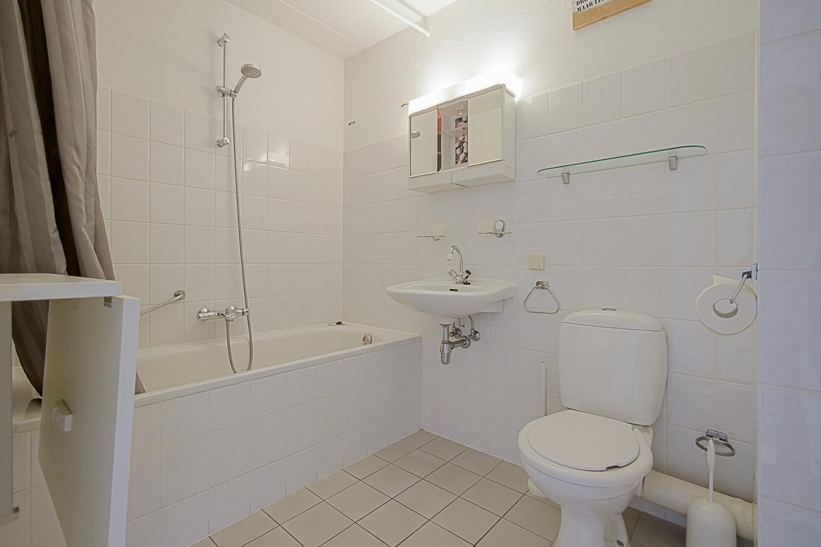 Beach Appartement 27